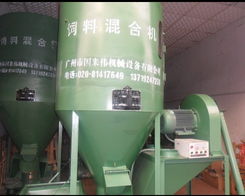 廣東開平雞飼料攪拌機(jī)價(jià)格及飼料科普指南